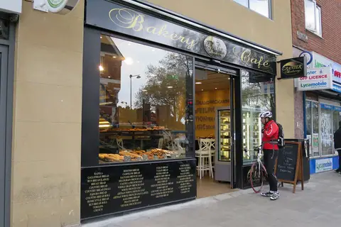 The Wee Shoppe Bakery photo 2